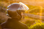 Shoei J-Cruise II Helmet