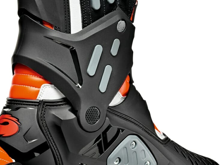 Sidi Atojo SR ankle hinge