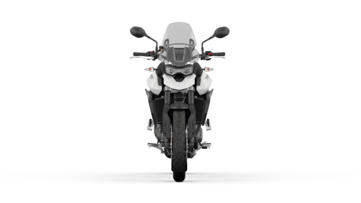 2020 Triumph Tiger 900 2020 Triumph Tiger 900