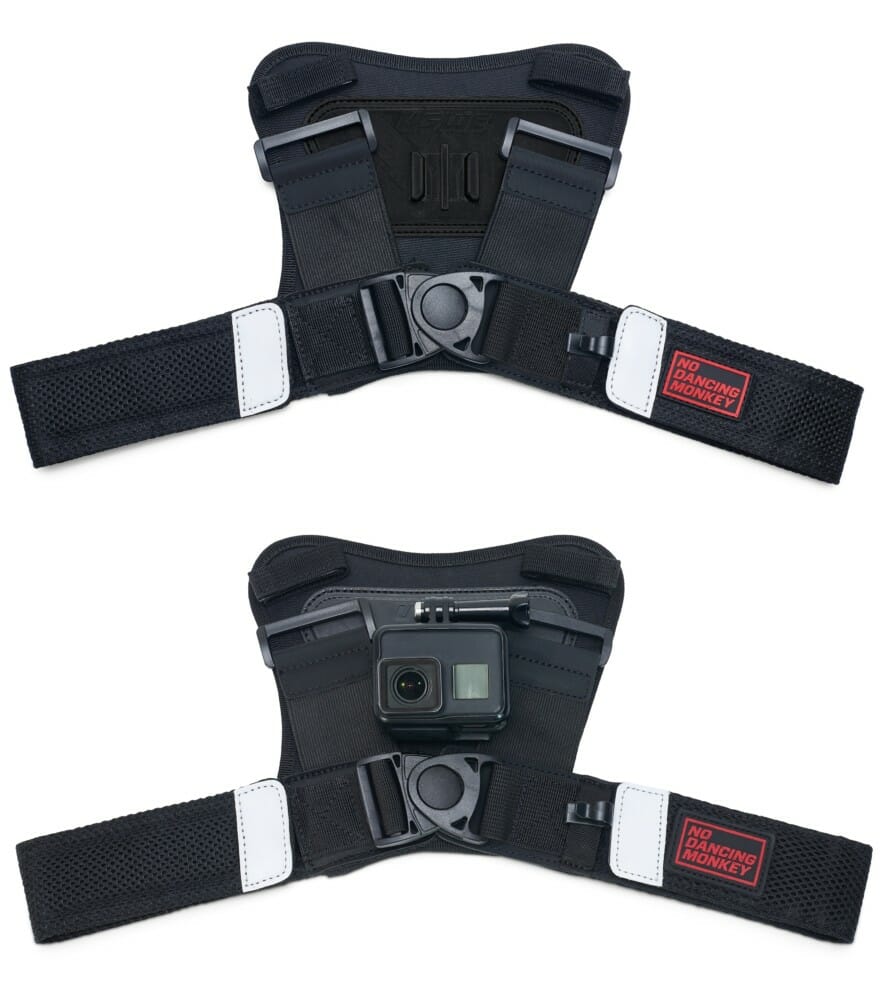 USWE Action Camera Harness