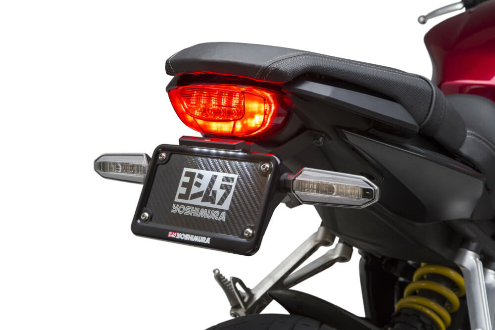 Yoshimura Fender Eliminator Kit for 2019 Honda CB650R