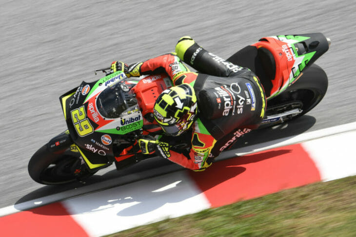 Andrea Iannone 1 Andrea Iannone 1
