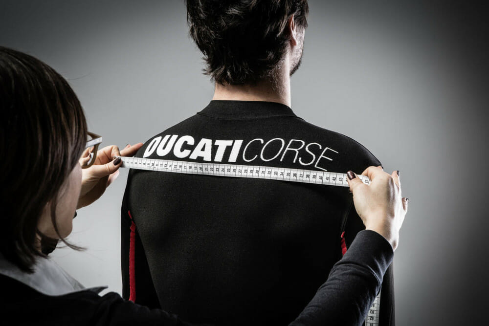 Ducati 2020 Ready 4 Red Tour Starts January 15