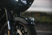 Metzeler Cruisetec Tires chosen as exclusive Original Equipment of the New Indian® Challenger motorcycle