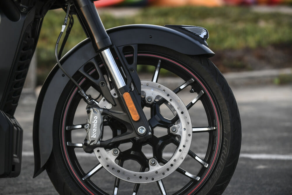 Metzeler cruisetec sportster deals