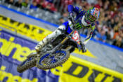 Destination Yamaha USA Now Offers Supercross VIP Travel Packages