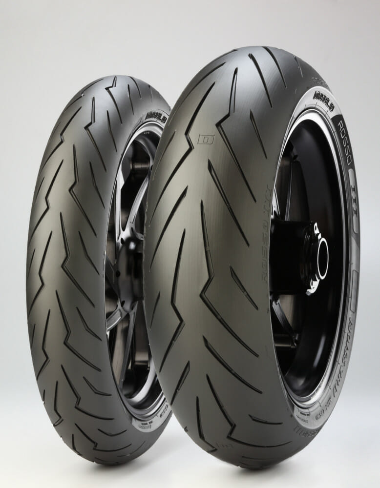 Pirelli Tires Chosen As Oe For 34 Models From Nine Different Oems Cycle News
