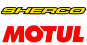 Motul joins FactoryONE Sherco as the official Lubricants
