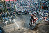 The WESS Enduro World Championship, formerly known as World Enduro Super Series, delivered more than its fair share of memorable moments during 2019.