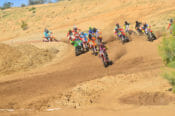 AMRA 2020 Season Kicks Off at Arizona Cycle Park