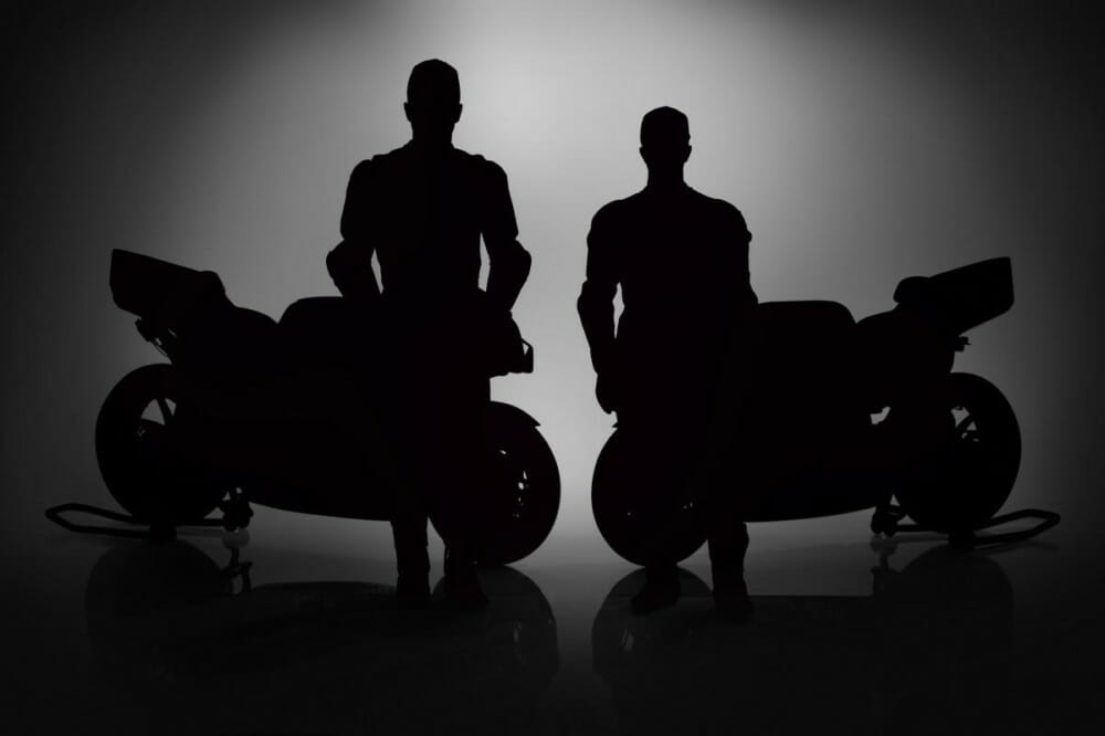 Watch Ducati MotoGP Team’s 2020 Presentation LIVE