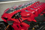 2020 Ducati Panigale V4 Now in Ducati Dealers