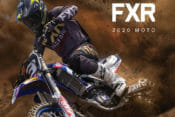 FXR Racing has its 2020 MX racewear collections out.