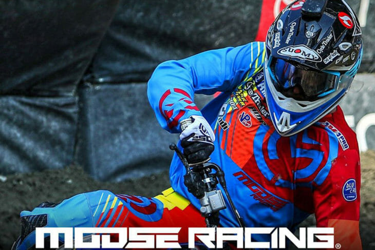 Moose Racing 2020 Supercross Preview