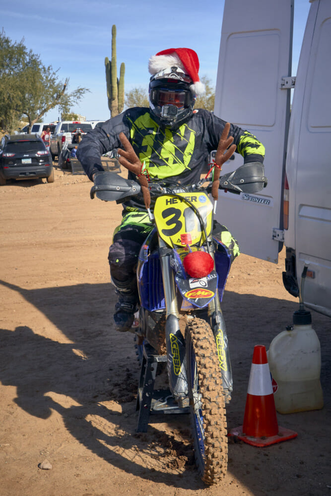 AZOP 2019 Christmas Grand Prix Race Recap