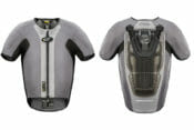 Alpinestars Tech-Air 5 Autonomous Airbag System