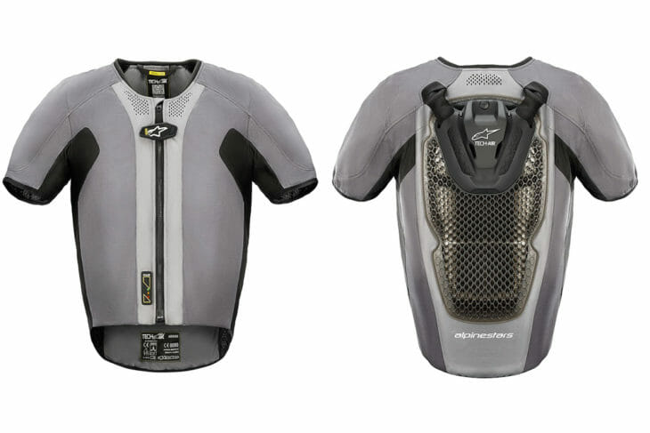 Alpinestars Tech-Air 5 Autonomous Airbag System