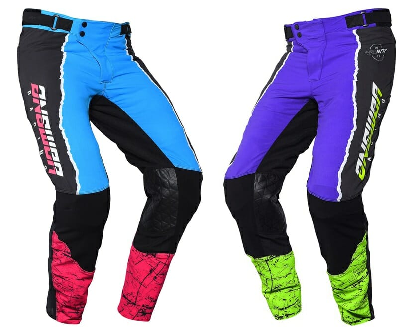 Answer Racing Trinity Pro Glo LE Racewear