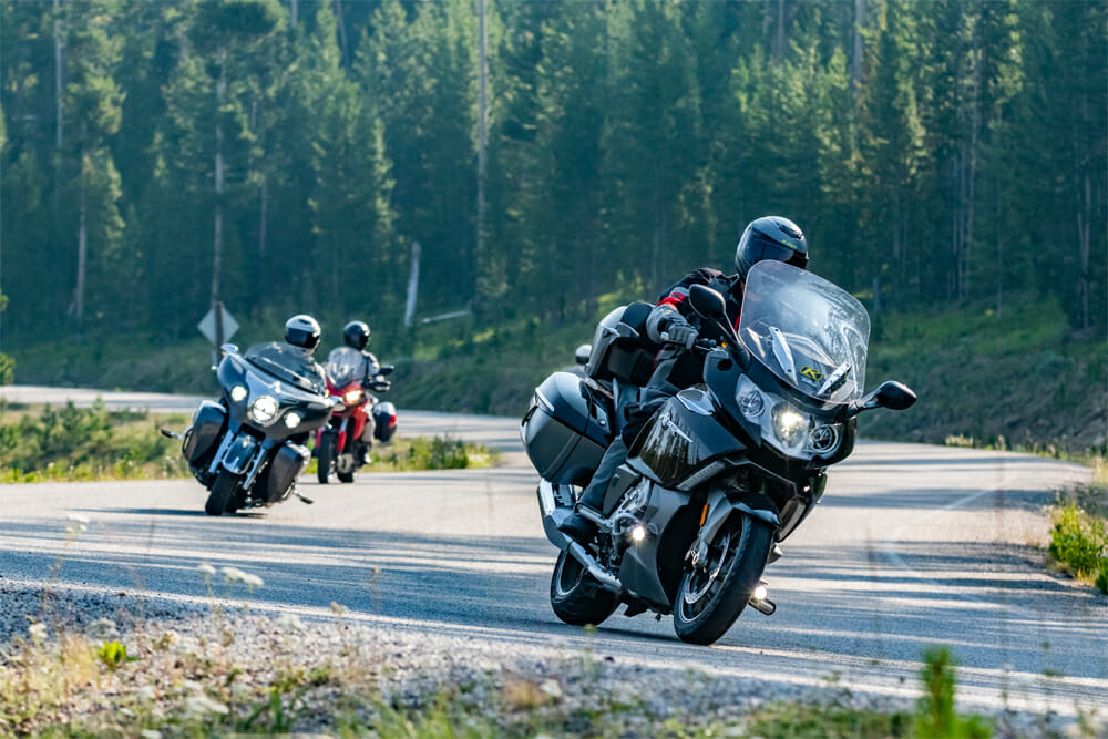 Klim Ai1 Airbag Vest Cycle News