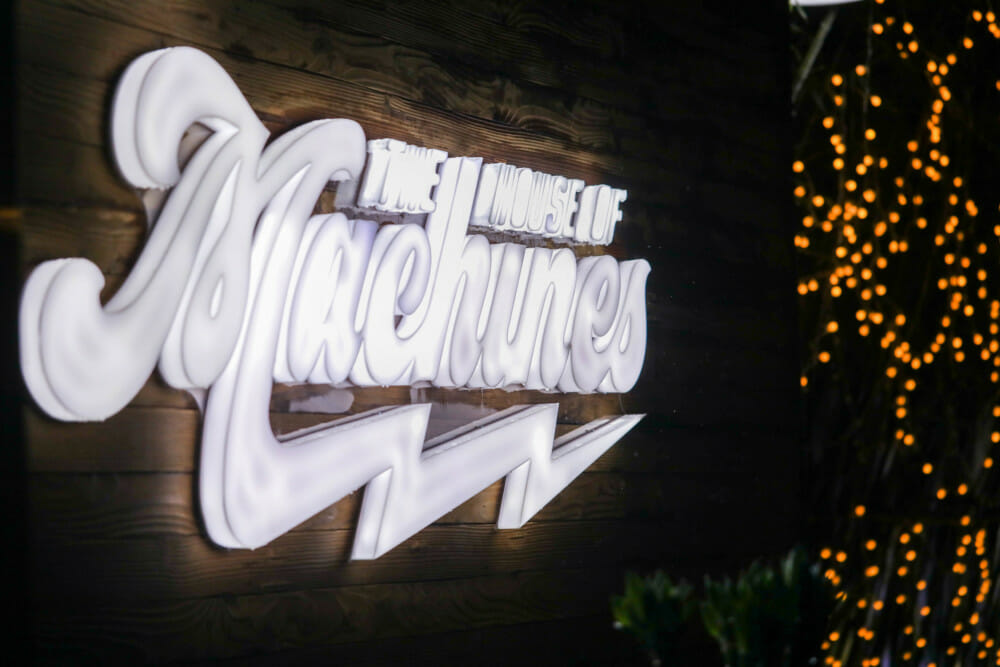 BMW Motorrad partners with ”The House of Machines” in Shanghai