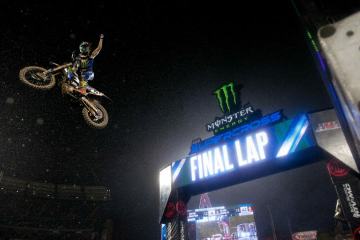 2020 Monster Energy/AMA Supercross Championship Preview