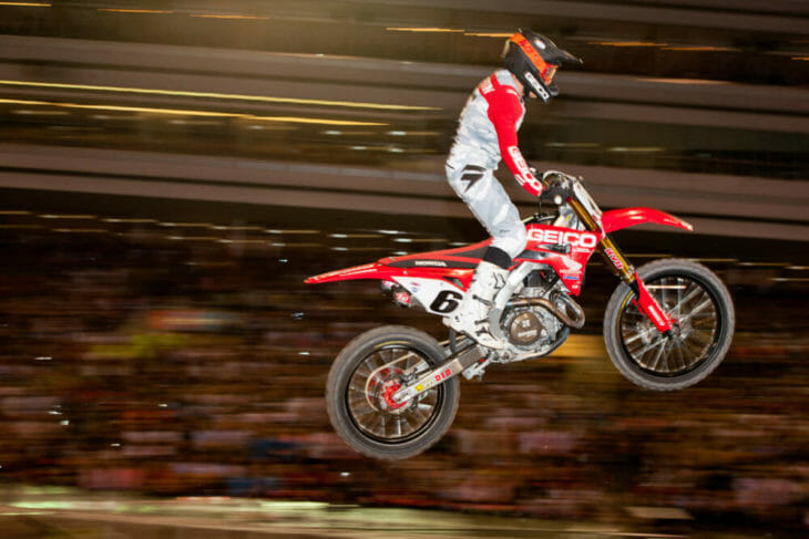 2020 Monster Energy/AMA Supercross Championship Preview