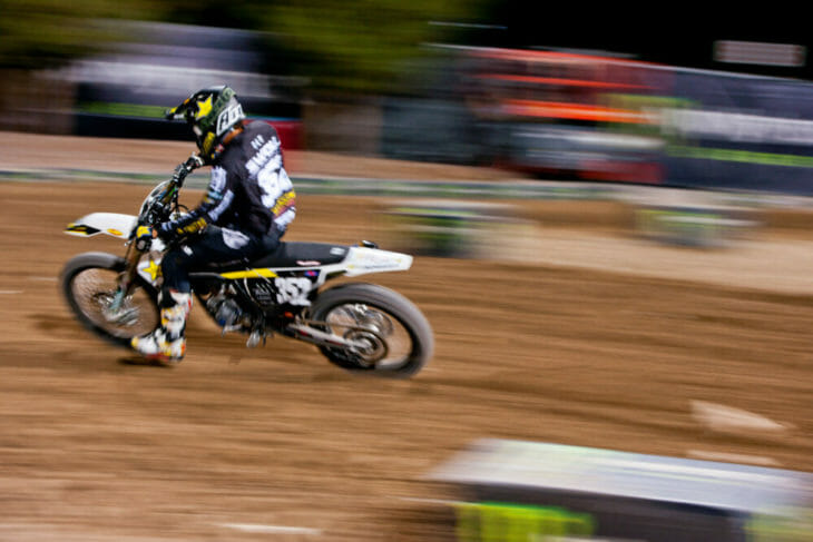 2020 Monster Energy/AMA Supercross Championship Preview