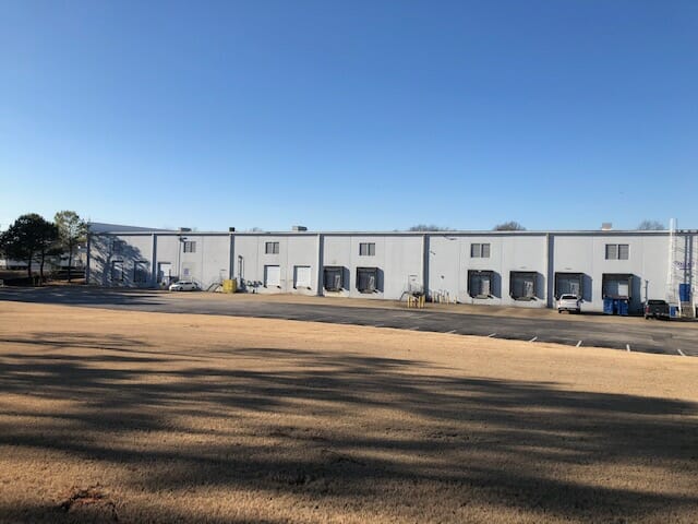 Chaparral Motorsports Purchases New Memphis Fulfillment Facility