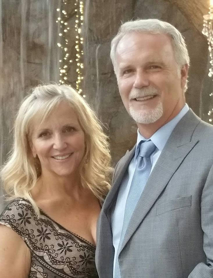 Dawn and Bob Patison retire from Lucas Oil Products