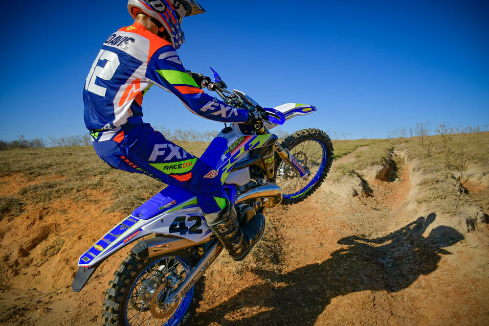 FactoryONE Sherco Announces Youth Development Program