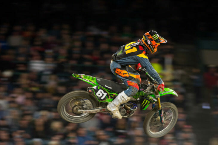 2020 Monster Energy/AMA Supercross Championship Preview