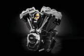 Harley-Davidson Offering Screamin’ Eagle® Milwaukee-Eight® 131 Crate Engine