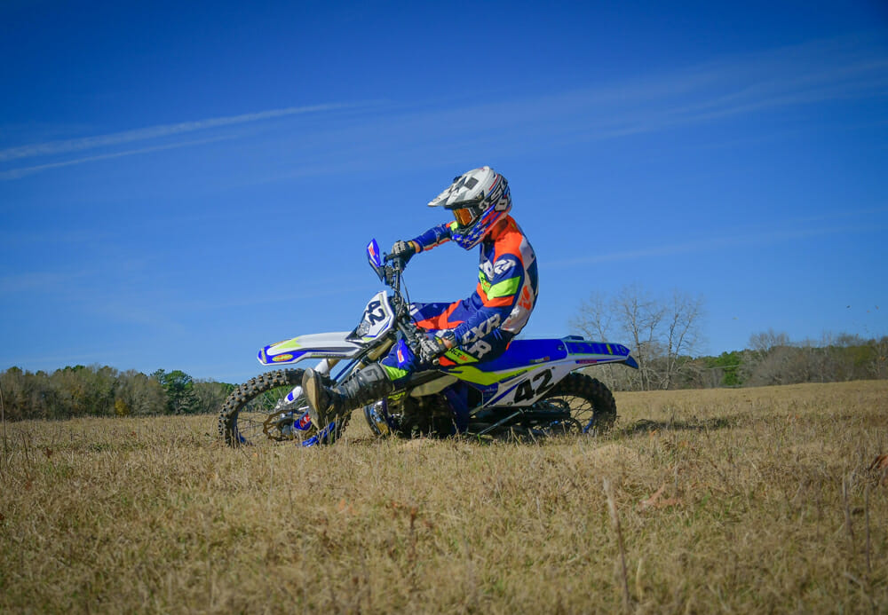 FactoryONE Sherco Announces Youth Development Program