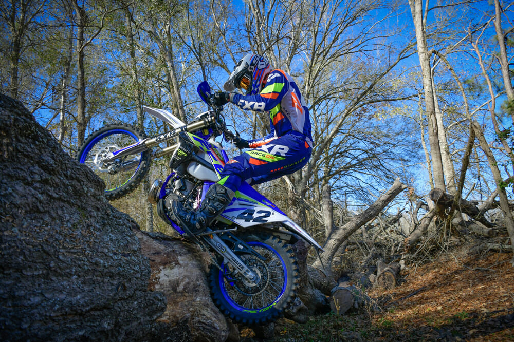 FactoryONE Sherco Announces Youth Development Program