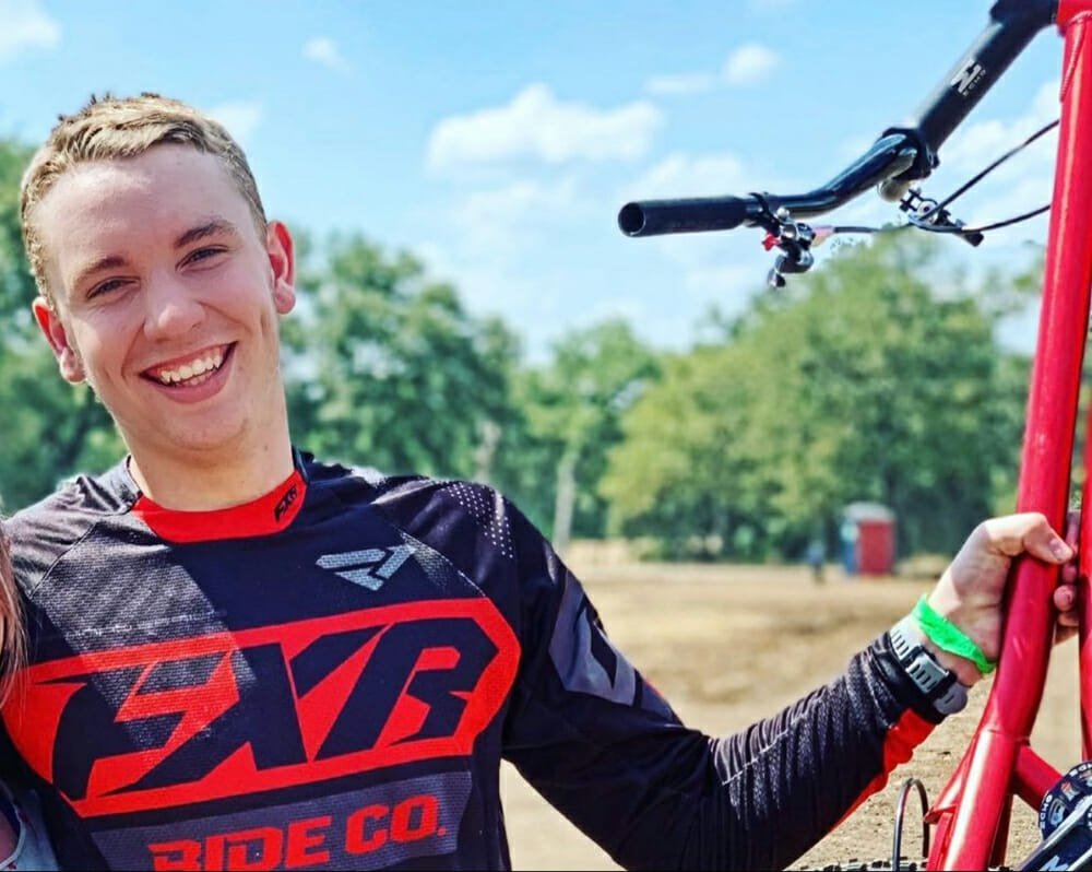 FactoryONE Sherco Announces Youth Development Program