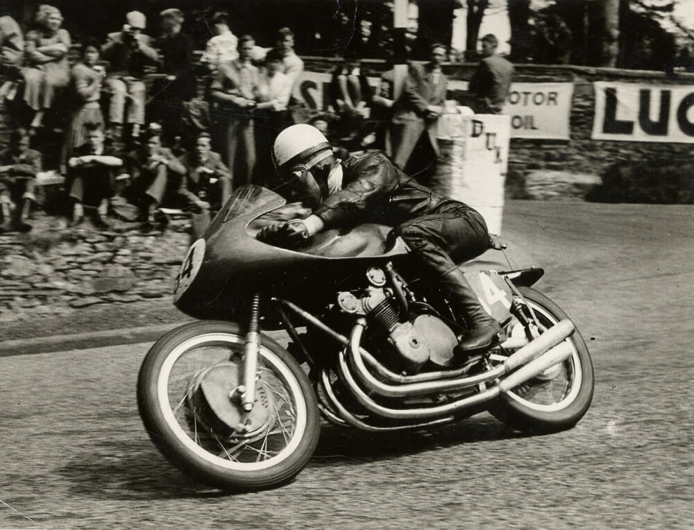 John Surtees