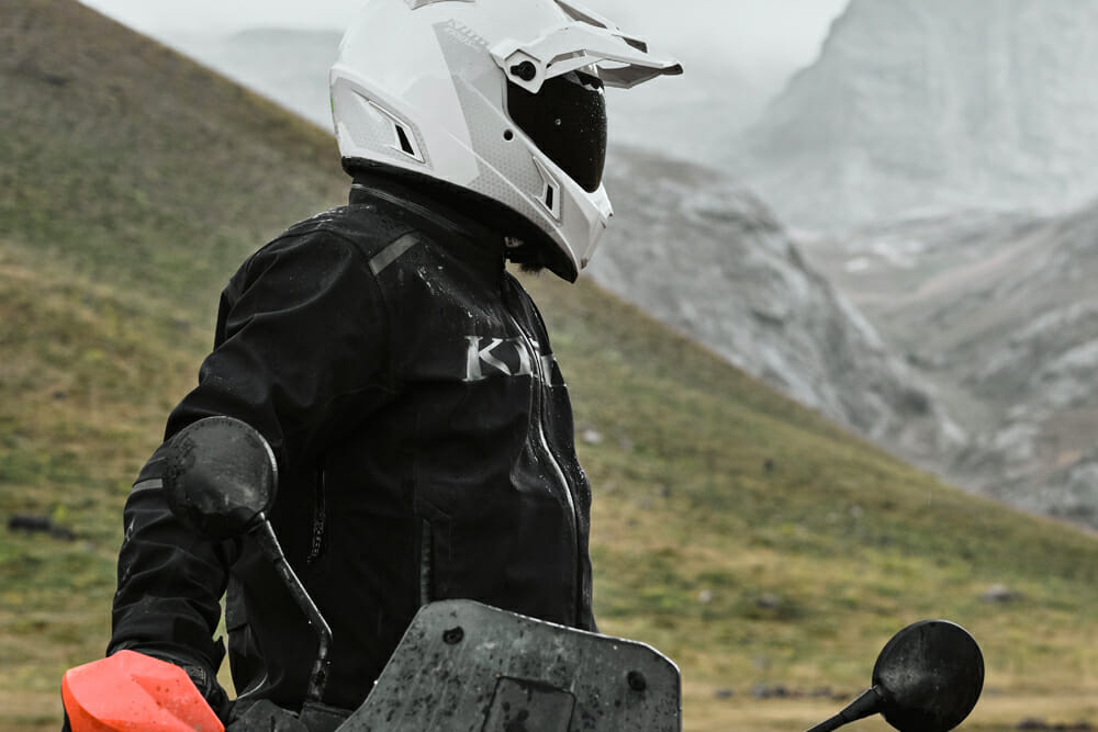 KLIM BAJA S4 AND Enduro S4 ADV Gear