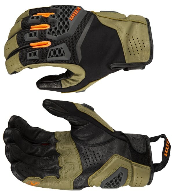 KLIM BAJA S4 AND Enduro S4 ADV Gear