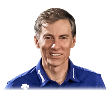 Lin Jarvis | Managing Director, Yamaha Motor Racing