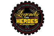 Legends and Heroes Tour at Anaheim I SX Fan Fest