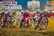 MX Sports Pro Racing Renews Agreement with United States Anti-Doping Agency for Lucas Oil Pro Motocross Championship