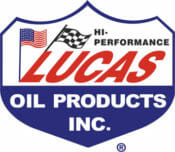 Lucas Oil Logo