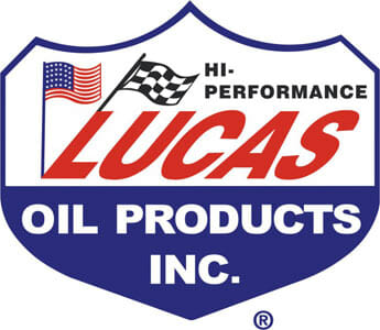 Lucas Oil Logo