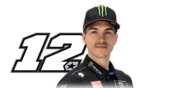 Yamaha Factory Racing MotoGP Team Signs Maverick Vinales for for 2021-22