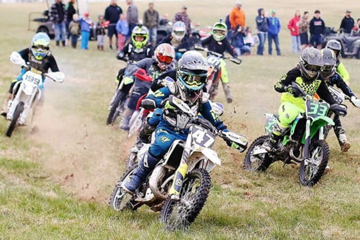 Mid-South Cross Country Round 7 Canceled