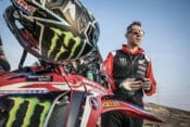 Monster Energy Honda Team General Manager Ruben Faria Interview