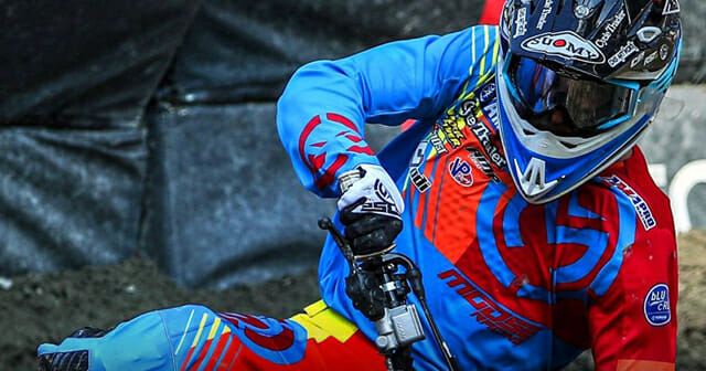 Moose Racing 2020 Supercross Preview - Cycle News