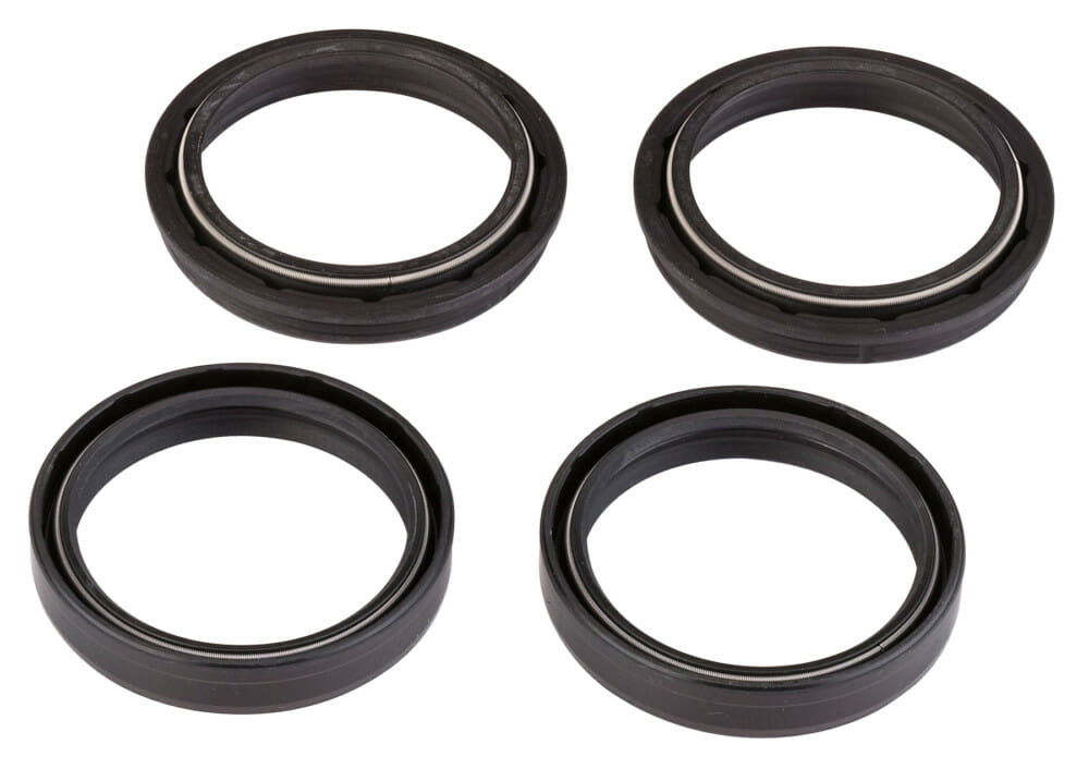 Moose Racing Suspension Rebuild Kits