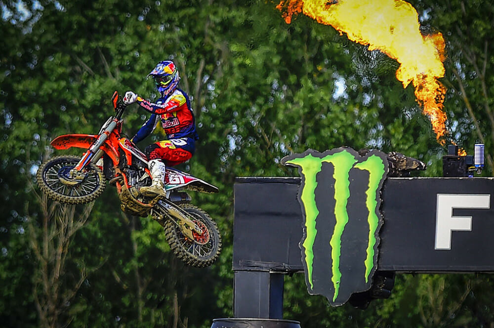 New Venue for 2020 MXGP of Spain