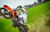 THOR MX to Sponsor Red Bull KTM Factory MXGP Race Team